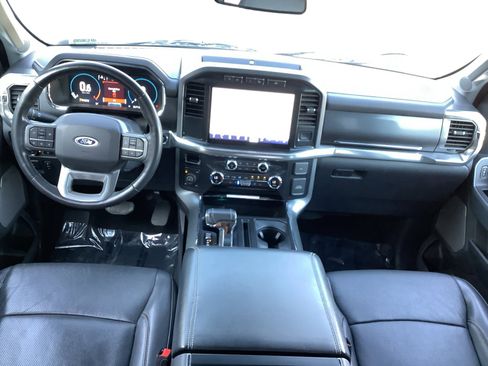 Used 2021 Ford F150 Lariat image 10