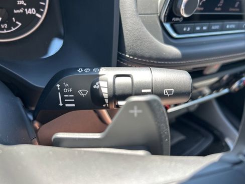 New 2026 Nissan Rogue SV w/ Cold Weather Package FWD image 29