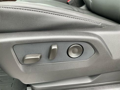 New 2026 GMC Sierra 1500 Elevation w/ Elevation Premium Package image 27