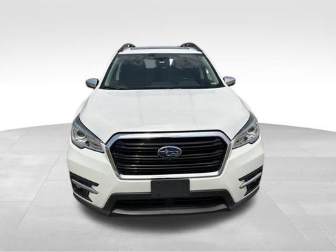 Used 2019 Subaru Ascent Touring w/ Popular Package #2 AWD/4WD image 9