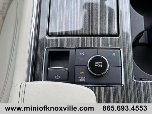 Used 2023 Lincoln Navigator Black Label image 18