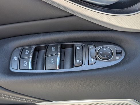 Used 2022 INFINITI Q50 Luxe w/ Cargo Package image 20