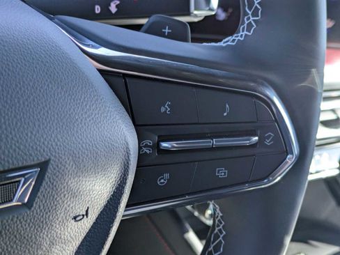 New 2026 Chevrolet Traverse Z71 image 25