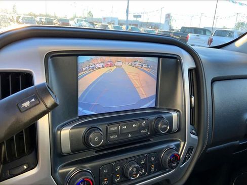 Used 2018 GMC Sierra 1500 SLT w/ SLT Premium Package image 27