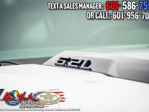 Used 2023 Chevrolet Silverado 1500 LT Trail Boss w/ Protection Package image 2