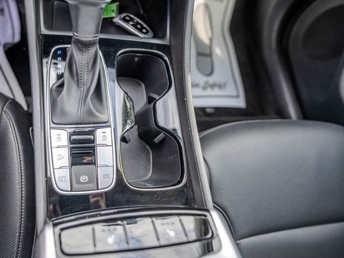 Used 2023 Hyundai Tucson SEL w/ Convenience Package image 15