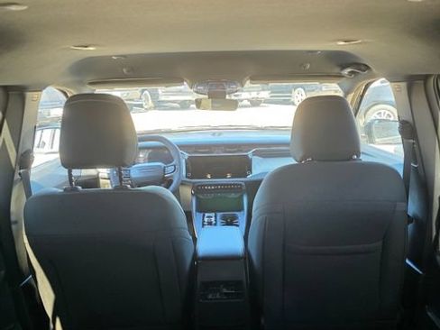New 2026 Jeep Cherokee Laredo AWD/4WD image 11