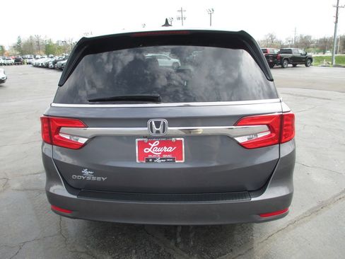 Used 2019 Honda Odyssey EX-L image 6