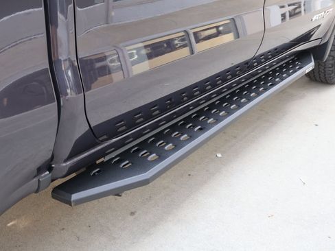 Certified 2022 GMC Sierra 1500 AT4X AWD/4WD image 40