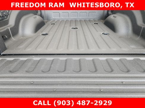 New 2026 RAM 2500 Laramie image 20