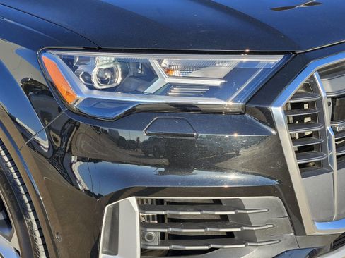 Used 2022 Audi Q7 3.0T Premium Plus image 9