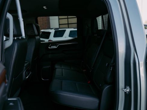 Used 2023 GMC Sierra 1500 Denali image 11