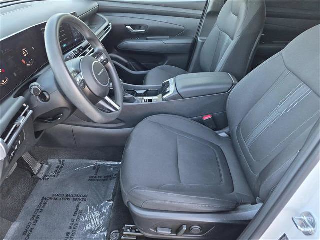Used 2025 Hyundai Tucson SEL FWD image 15