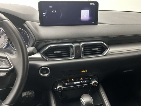 Certified 2023 MAZDA CX-5 AWD 2.5 S w/ Select Package image 17