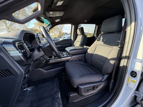 Used 2023 Ford F150 XLT w/ Equipment Group 302A High image 17