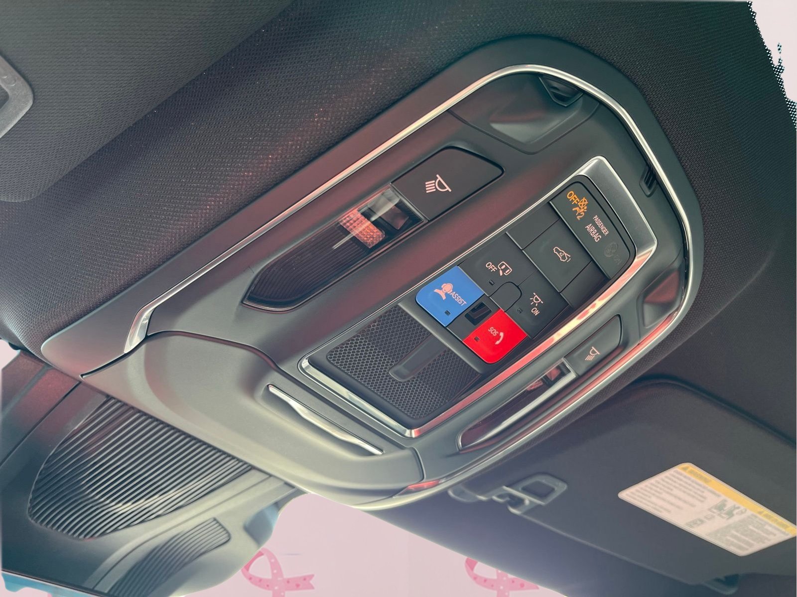 New 2026 Dodge Charger R/T AWD/4WD image 20