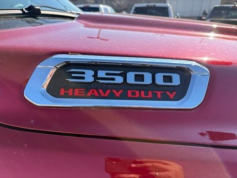 New 2026 RAM 3500 Big Horn image 31