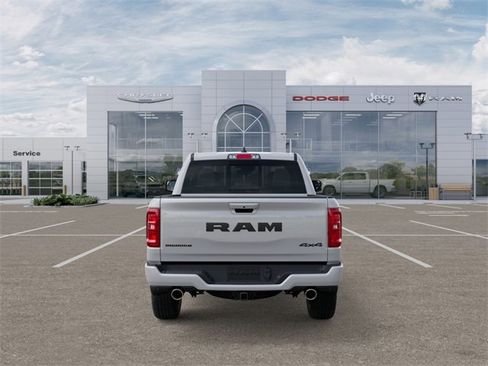 New 2026 RAM 1500 Big Horn image 7