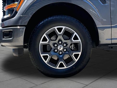 Used 2024 Ford F150 STX AWD/4WD image 11