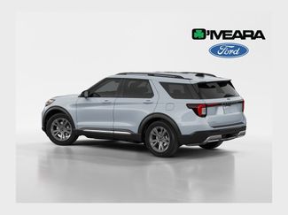 New 2026 Ford Explorer Active w/ Active Comfort Package AWD/4WD video 1