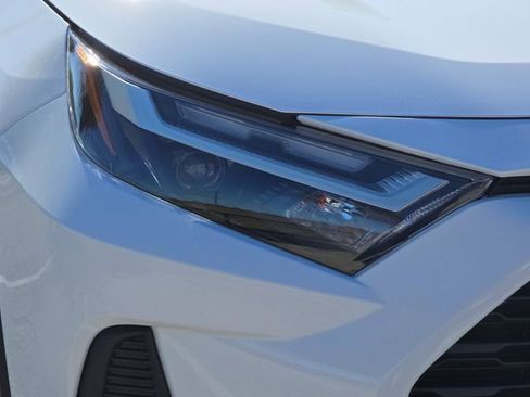 New 2025 Toyota RAV4 LE image 31