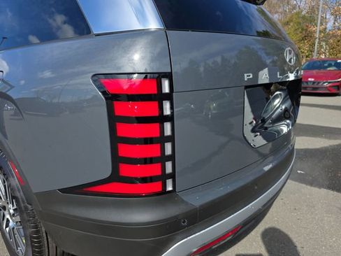 New 2026 Hyundai Palisade SE image 46