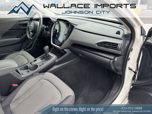 Certified 2024 Subaru Crosstrek 2.0i Premium image 38