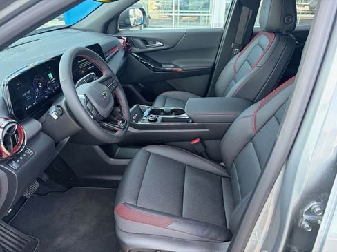 New 2026 Chevrolet Equinox RS image 7