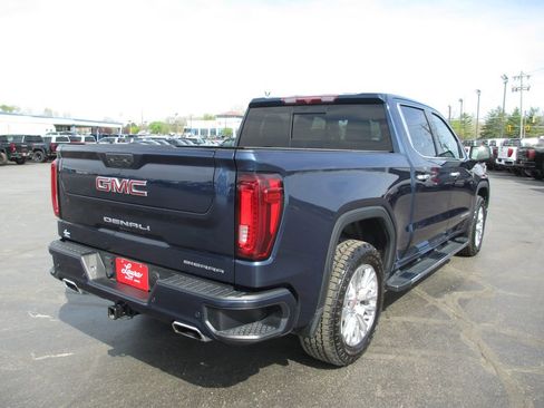 Used 2023 GMC Sierra 1500 Denali image 5