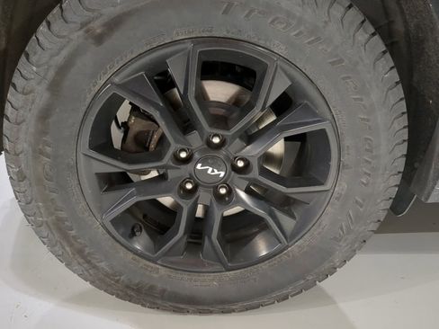 Used 2023 Kia Sportage X-Pro Prestige AWD/4WD image 7