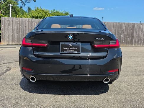 Used 2026 BMW 330i Sedan w/ Premium Package RWD image 4