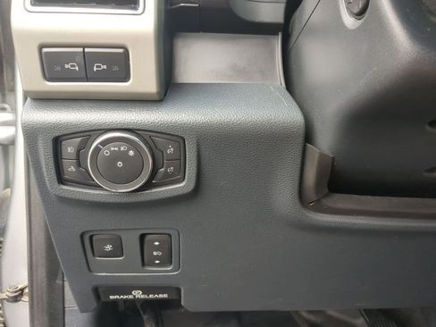 Used 2022 Ford F250 Lariat w/ Lariat Ultimate Package AWD/4WD image 23