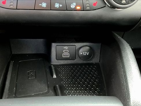 Used 2023 Ford Bronco Sport Outer Banks w/ Tech Package AWD/4WD image 16