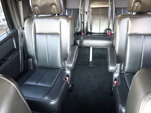 Used 2012 Ford Expedition Limited image 14