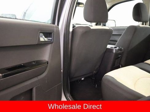 Used 2008 MAZDA Tribute i Sport image 21