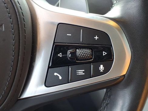 Used 2024 BMW 440i xDrive Coupe w/ Premium Package image 11