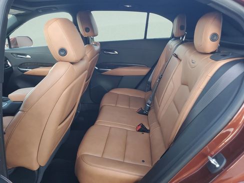 Used 2019 Cadillac XT4 Premium Luxury FWD image 10
