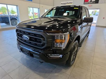 Used 2023 Ford F150 XLT w/ Equipment Group 302A High