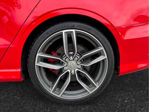 Used 2016 Audi S3 Prestige AWD/4WD image 13