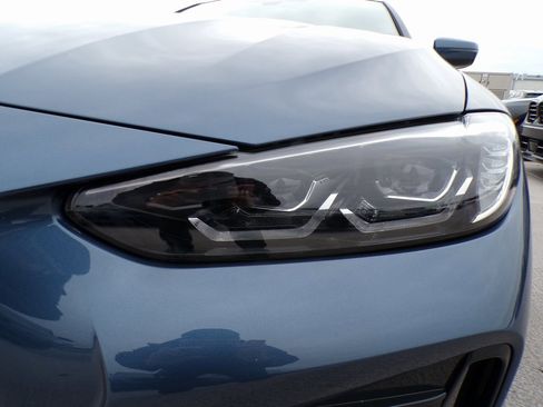 Certified 2023 BMW 430i xDrive Coupe w/ M Sport Package image 9