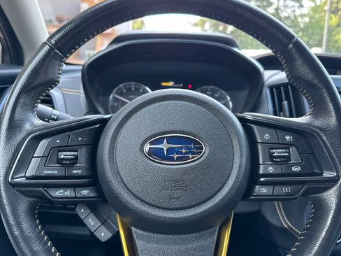 Used 2021 Subaru Crosstrek 2.5i Sport w/ Popular Package #2B AWD/4WD image 23