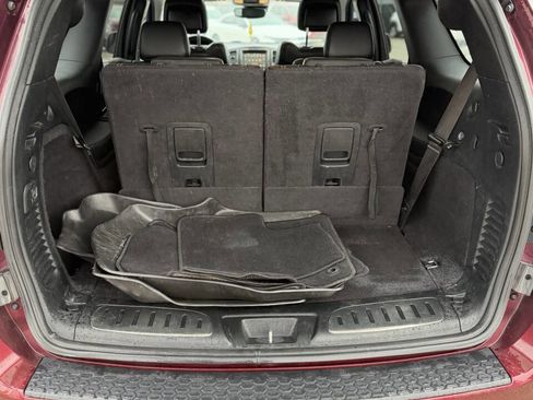 Used 2017 Dodge Durango Citadel w/ Technology Group AWD/4WD image 22