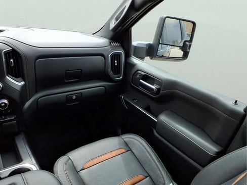 Used 2020 GMC Sierra 1500 AT4 w/ AT4 Premium Package AWD/4WD image 14