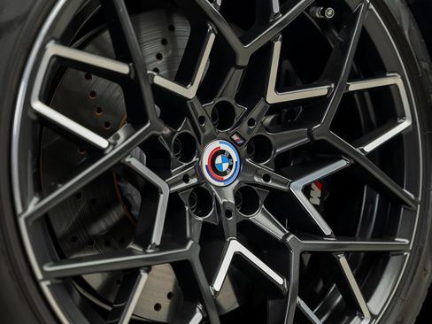 Used 2023 BMW M8 Competition AWD/4WD image 25