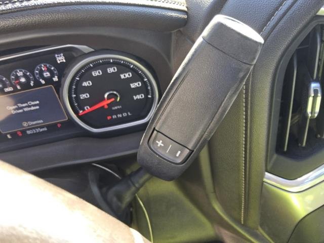 Used 2021 Chevrolet Silverado 3500 LTZ AWD/4WD image 3