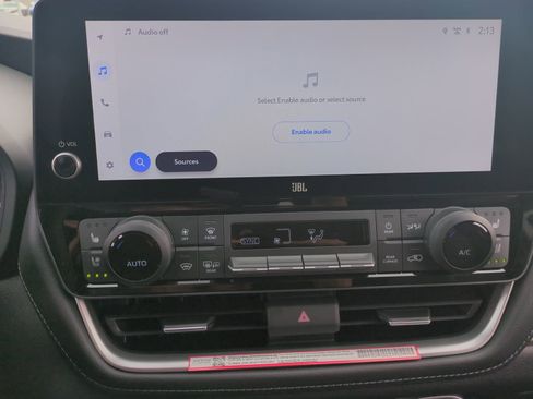 New 2026 Toyota Grand Highlander Limited image 19