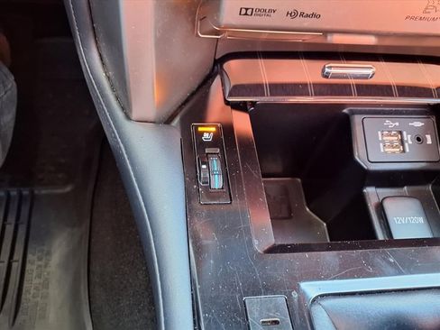 Used 2021 Lexus GX 460 Premium image 14