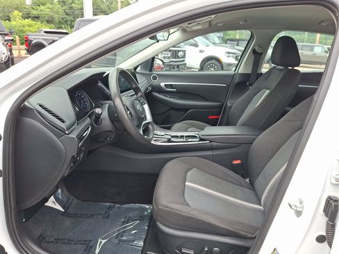 Used 2020 Hyundai Sonata SEL FWD image 13