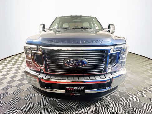 Used 2020 Ford F350 XL w/ STX Appearance Package image 2