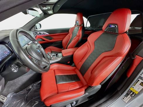 Used 2023 BMW M4 xDrive Competition image 11